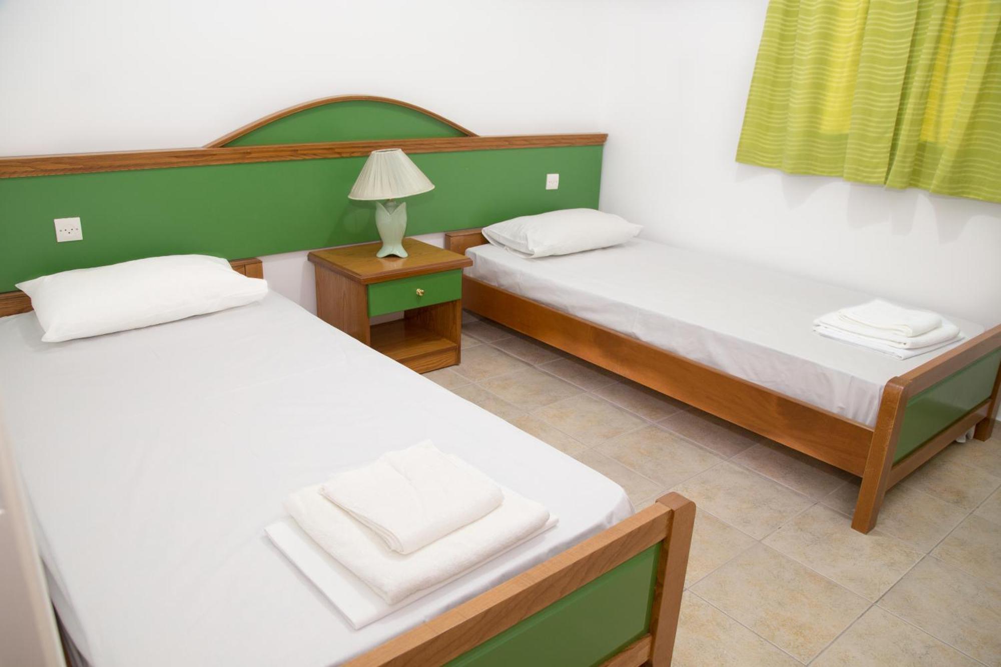 Maria'S Apartments Σκαλιά Εξωτερικό φωτογραφία