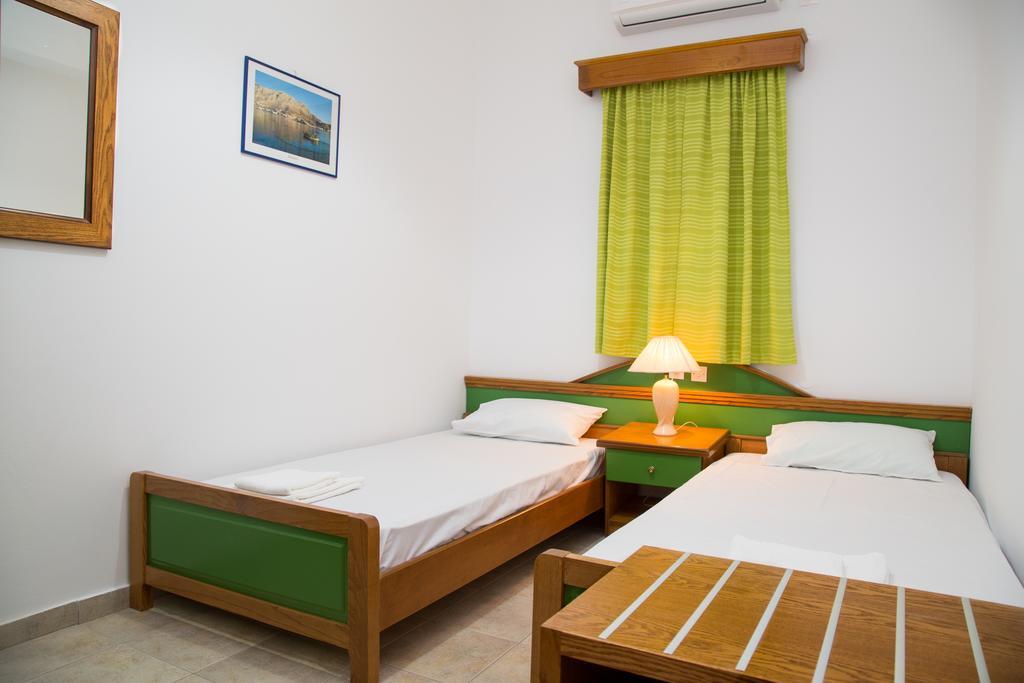 Maria'S Apartments Σκαλιά Εξωτερικό φωτογραφία
