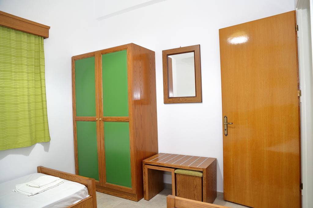 Maria'S Apartments Σκαλιά Εξωτερικό φωτογραφία