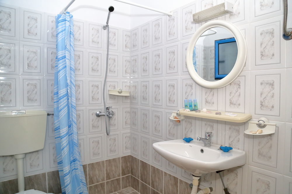 Maria'S Apartments Σκαλιά Εξωτερικό φωτογραφία